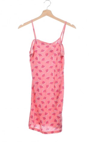 Kinderkleid Y.F.K., Größe 10-11y/ 146-152 cm, Farbe Rosa, Preis 4,99 €