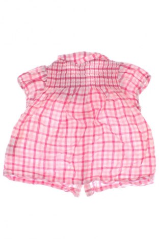 Detské šaty  Zara, Veľkosť 9-12m/ 74-80 cm, Farba Ružová, Cena  9,05 €