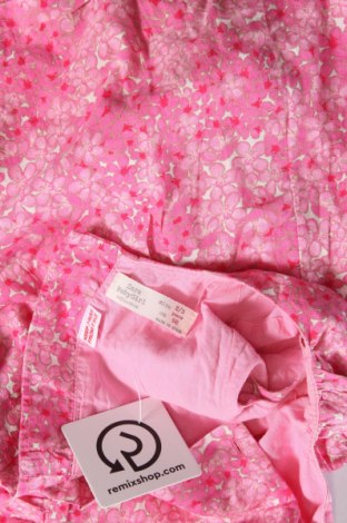 Kinderkleid Zara, Größe 2-3y/ 98-104 cm, Farbe Rosa, Preis 5,79 €