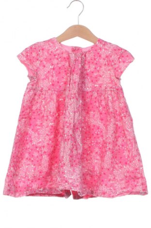 Kinderkleid Zara, Größe 2-3y/ 98-104 cm, Farbe Rosa, Preis 5,79 €