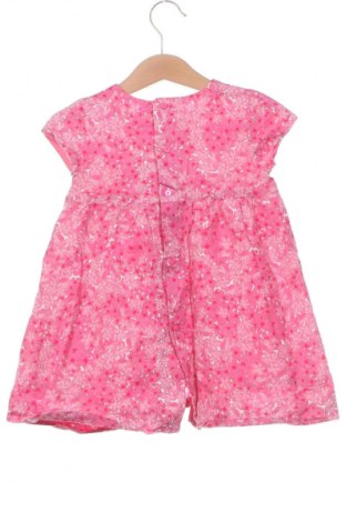 Kinderkleid Zara, Größe 2-3y/ 98-104 cm, Farbe Rosa, Preis 5,79 €