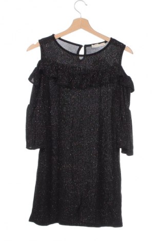 Kinderkleid Zara, Größe 13-14y/ 164-168 cm, Farbe Schwarz, Preis 4,99 €