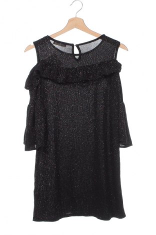 Kinderkleid Zara, Größe 13-14y/ 164-168 cm, Farbe Schwarz, Preis 4,99 €