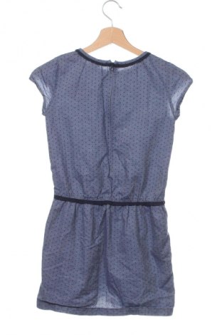 Kinderkleid Zara Kids, Größe 9-10y/ 140-146 cm, Farbe Blau, Preis € 2,99