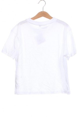 Kinder T-Shirt, Größe 10-11y/ 146-152 cm, Farbe Weiß, Preis € 6,99