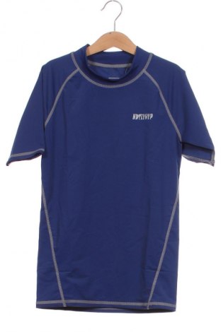 Kinder T-Shirt, Größe 9-10y/ 140-146 cm, Farbe Blau, Preis € 5,49