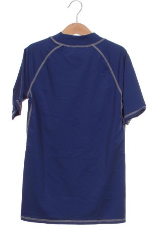 Kinder T-Shirt, Größe 9-10y/ 140-146 cm, Farbe Blau, Preis 5,49 €