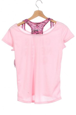 Kinder T-Shirt, Größe 12-13y/ 158-164 cm, Farbe Rosa, Preis € 5,49