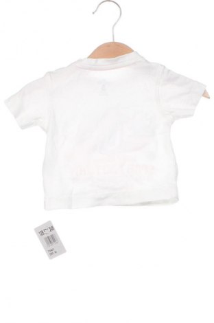 Kinder T-Shirt, Größe 2-3m/ 56-62 cm, Farbe Weiß, Preis € 2,79