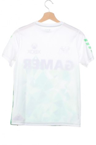 Kinder T-Shirt, Größe 14-15y/ 168-170 cm, Farbe Weiß, Preis € 4,99