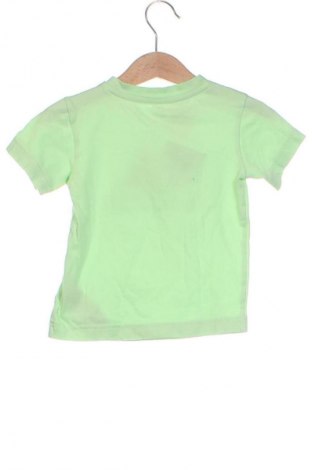 Kinder T-Shirt Adidas, Größe 12-18m/ 80-86 cm, Farbe Grün, Preis € 23,99