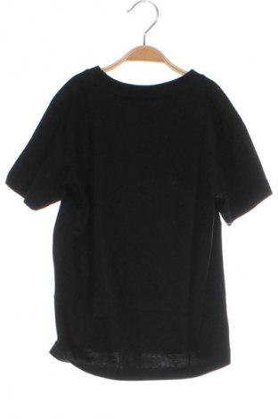 Tricou pentru copii Apparel, Mărime 5-6y/ 116-122 cm, Culoare Negru, Preț 52,99 Lei