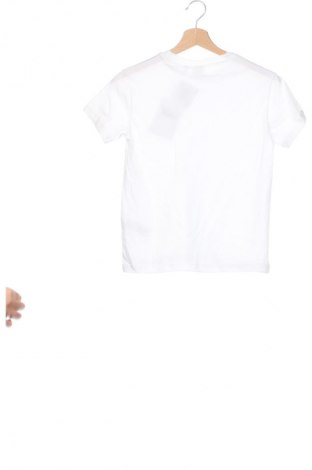 Tricou pentru copii Aspesi, Mărime 9-10y/ 140-146 cm, Culoare Alb, Preț 34,49 Lei