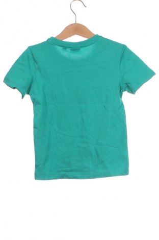 Tricou pentru copii Blu Kids, Mărime 18-24m/ 86-98 cm, Culoare Verde, Preț 37,57 Lei