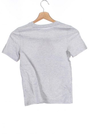 Kinder T-Shirt C&A, Größe 7-8y/ 128-134 cm, Farbe Grau, Preis 7,10 €