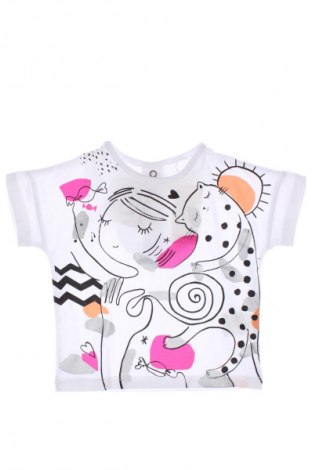 Tricou pentru copii Catimini, Mărime 6-9m/ 68-74 cm, Culoare Multicolor, Preț 32,99 Lei