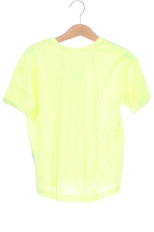 Dziecięcy T-shirt Charanga, Rozmiar 3-4y/ 104-110 cm, Kolor Żółty, Cena 30,49 zł