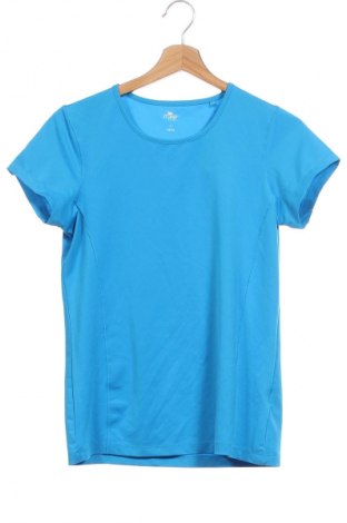 Kinder T-Shirt Crane, Größe 12-13y/ 158-164 cm, Farbe Blau, Preis € 3,99