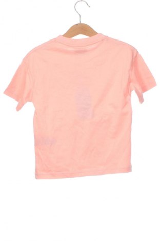 Kinder T-Shirt Diadora, Größe 4-5y/ 110-116 cm, Farbe Rosa, Preis € 6,49