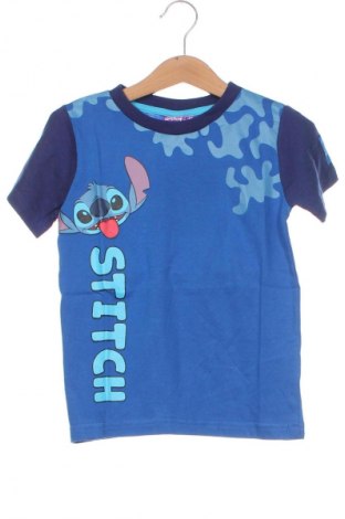 Kinder T-Shirt Difuzed, Größe 5-6y/ 116-122 cm, Farbe Blau, Preis € 17,79