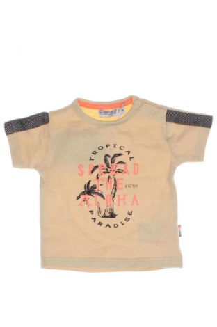 Kinder T-Shirt Dirkje, Größe 1-2m/ 50-56 cm, Farbe Beige, Preis € 5,99