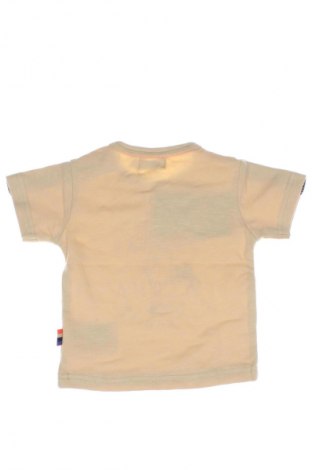 Kinder T-Shirt Dirkje, Größe 1-2m/ 50-56 cm, Farbe Beige, Preis € 4,99