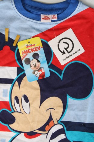 Kinder T-Shirt Disney, Größe 2-3y/ 98-104 cm, Farbe Mehrfarbig, Preis € 8,49