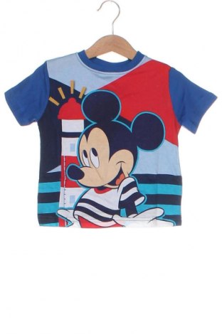 Kinder T-Shirt Disney, Größe 2-3y/ 98-104 cm, Farbe Mehrfarbig, Preis € 5,29