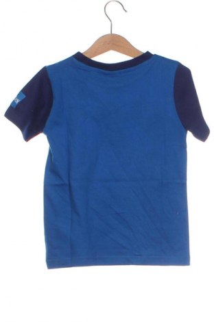 Kinder T-Shirt Disney, Größe 5-6y/ 116-122 cm, Farbe Blau, Preis € 8,49