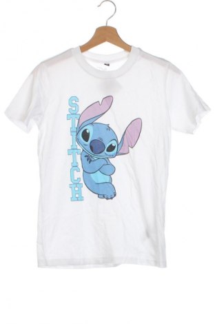 Kinder T-Shirt Disney, Größe 10-11y/ 146-152 cm, Farbe Weiß, Preis € 4,79