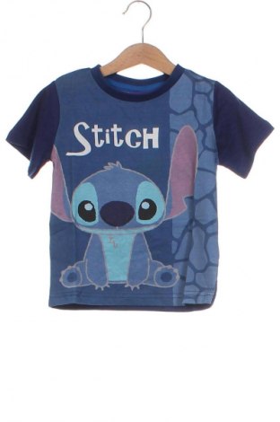 Kinder T-Shirt Disney, Größe 4-5y/ 110-116 cm, Farbe Blau, Preis € 5,79