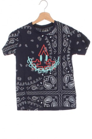 Dziecięcy T-shirt Eleven Paris, Rozmiar 9-10y/ 140-146 cm, Kolor Kolorowy, Cena 28,99 zł