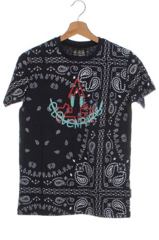 Kinder T-Shirt Eleven Paris, Größe 13-14y/ 164-168 cm, Farbe Mehrfarbig, Preis € 37,29