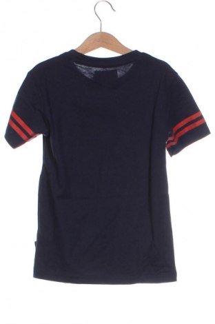 Tricou pentru copii Eleven Paris, Mărime 9-10y/ 140-146 cm, Culoare Albastru, Preț 236,99 Lei