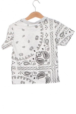 Dziecięcy T-shirt Eleven Paris, Rozmiar 3-4y/ 104-110 cm, Kolor Szary, Cena 191,99 zł