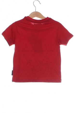 Kinder T-Shirt Eleven Paris Little, Größe 3-4y/ 104-110 cm, Farbe Rot, Preis € 5,49