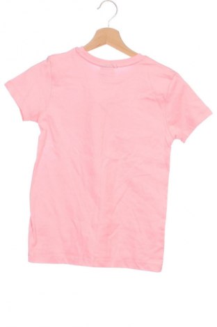 Kinder T-Shirt Ellesse, Größe 7-8y/ 128-134 cm, Farbe Rosa, Preis 17,79 €