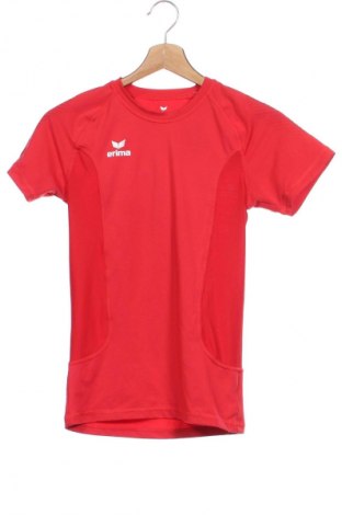 Kinder T-Shirt Erima, Größe 13-14y/ 164-168 cm, Farbe Rot, Preis € 4,99