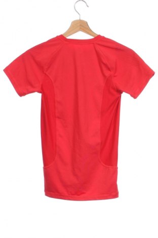 Kinder T-Shirt Erima, Größe 13-14y/ 164-168 cm, Farbe Rot, Preis € 4,99