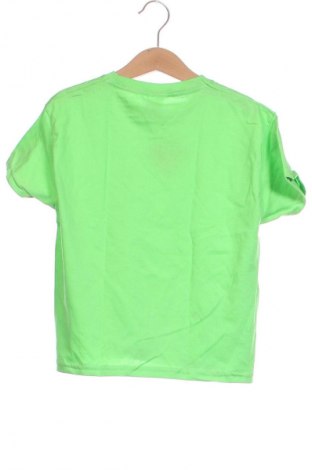 Tricou pentru copii Fruit Of The Loom, Mărime 3-4y/ 104-110 cm, Culoare Verde, Preț 42,99 Lei