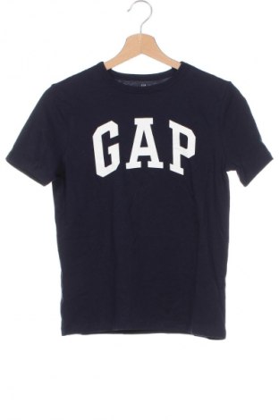 Kinder T-Shirt Gap, Größe 9-10y/ 140-146 cm, Farbe Blau, Preis € 6,29