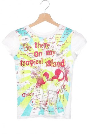 Kinder T-Shirt Garcia, Größe 11-12y/ 152-158 cm, Farbe Mehrfarbig, Preis € 1,99