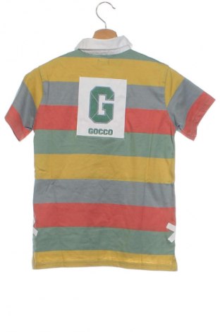 Dziecięcy T-shirt Gocco, Rozmiar 11-12y/ 152-158 cm, Kolor Kolorowy, Cena 90,99 zł