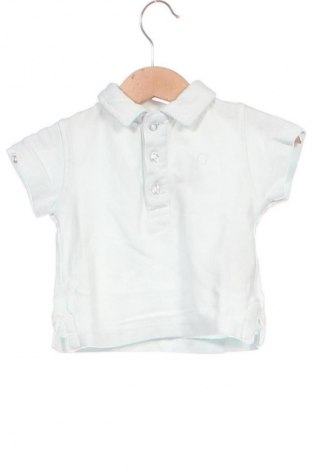 Dziecięcy T-shirt Gocco, Rozmiar 9-12m/ 74-80 cm, Kolor Niebieski, Cena 29,99 zł