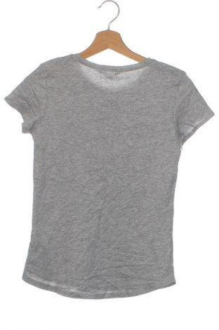 Kinder T-Shirt H&M, Größe 12-13y/ 158-164 cm, Farbe Grau, Preis 3,79 €