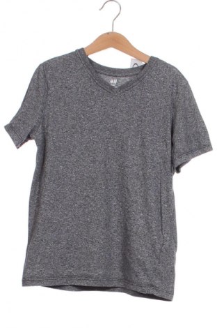 Tricou pentru copii H&M, Mărime 8-9y/ 134-140 cm, Culoare Albastru, Preț 9,99 Lei