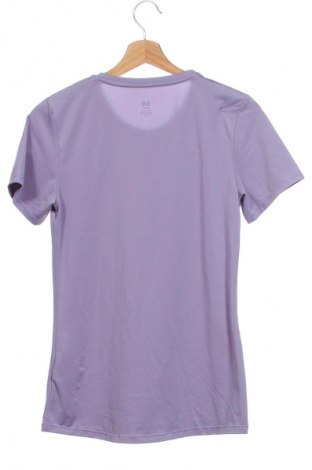 Kinder T-Shirt H&M Sport, Größe 14-15y/ 168-170 cm, Farbe Lila, Preis € 3,99