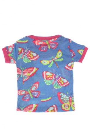 Dziecięcy T-shirt Hatley, Rozmiar 6-9m/ 68-74 cm, Kolor Kolorowy, Cena 36,99 zł