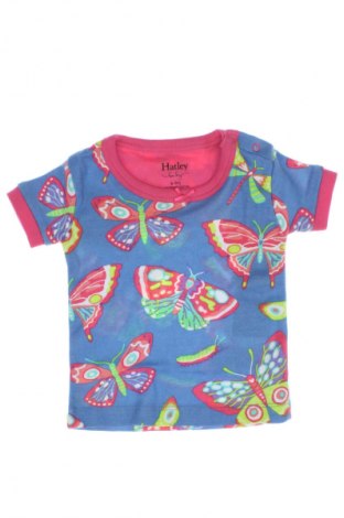 Παιδικό μπλουζάκι Hatley, Μέγεθος 6-9m/ 68-74 εκ., Χρώμα Πολύχρωμο, Τιμή 7,49 €