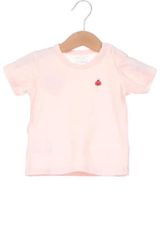 Kinder T-Shirt Hust & Claire, Größe 6-9m/ 68-74 cm, Farbe Rosa, Preis € 5,99